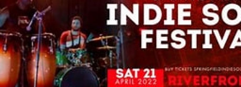Indie Soul Fest Cover Image