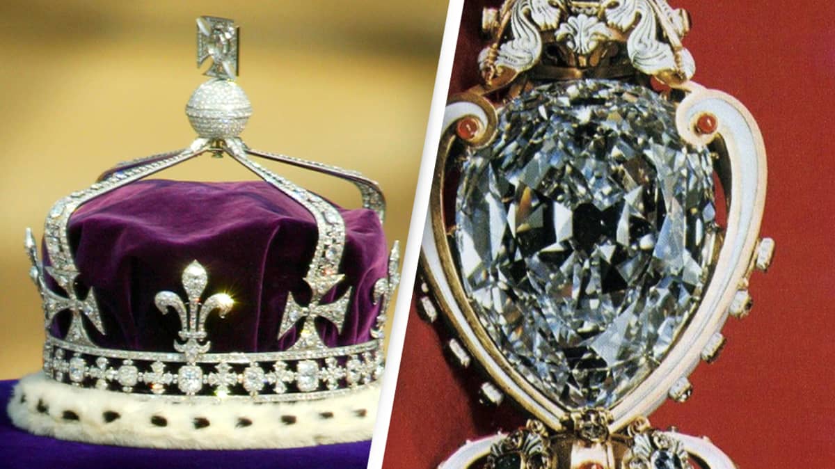Former colonies of the British Empire want diamonds worth $800 million back from the Crown Jewels - Tokbar Viral