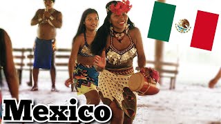 Black Mexicans - The Mexico They Dont Want You To See