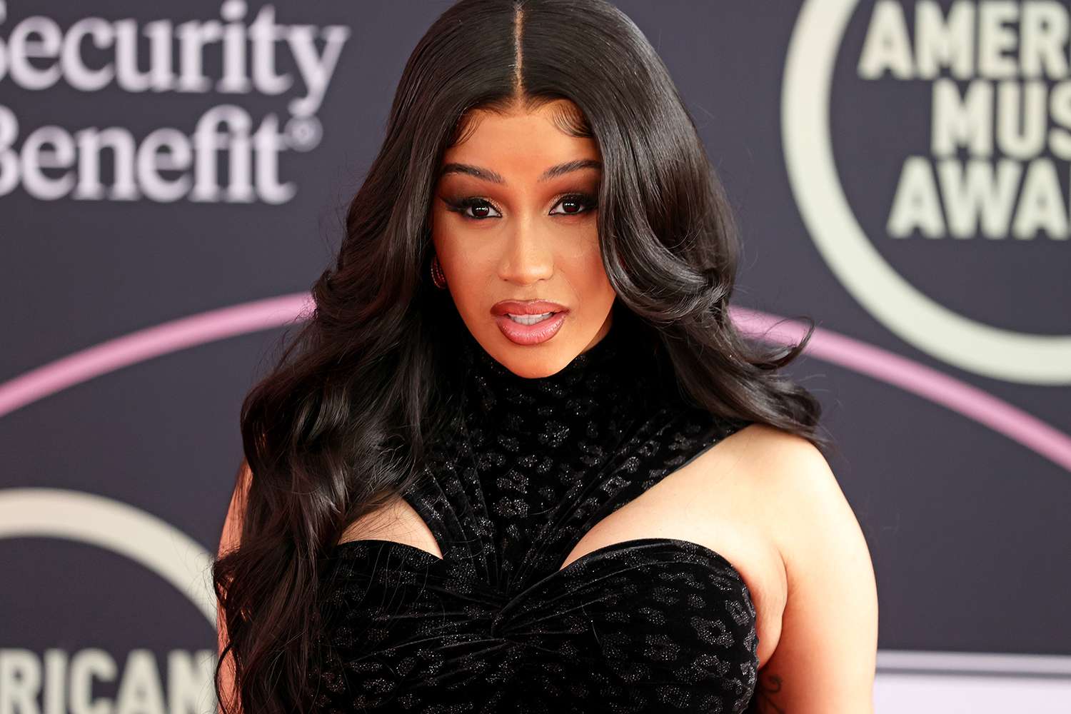 Cardi B Shares Advice for Anyone Considering Plastic Surgery After Removing Her Butt Injections