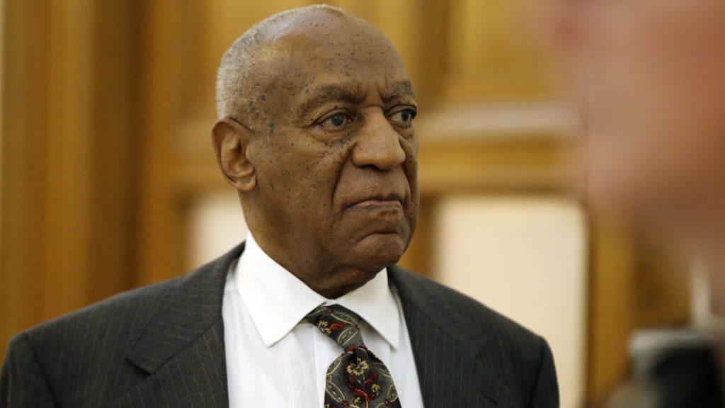 Bill Cosby Planning 2023 Comedy Tour – VIBE.com