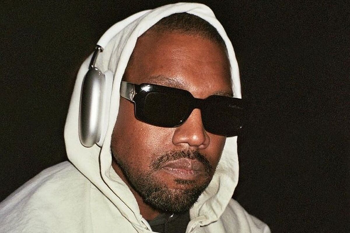 Kanye West missing? His former business manager cant find him in order to sue the rapper