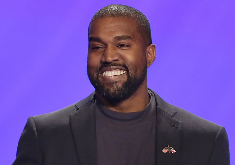 MAZEL TOV: Kanye West Voted 2022 Anti-Semite of the Year - The Yeshiva World