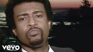 Dennis Edwards ft. Siedah Garrett - Don't Look Any Further (Official Video)