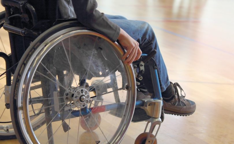 Bill proposed in Colombia to euthanize sick, disabled children as young as 6 - LifeSite