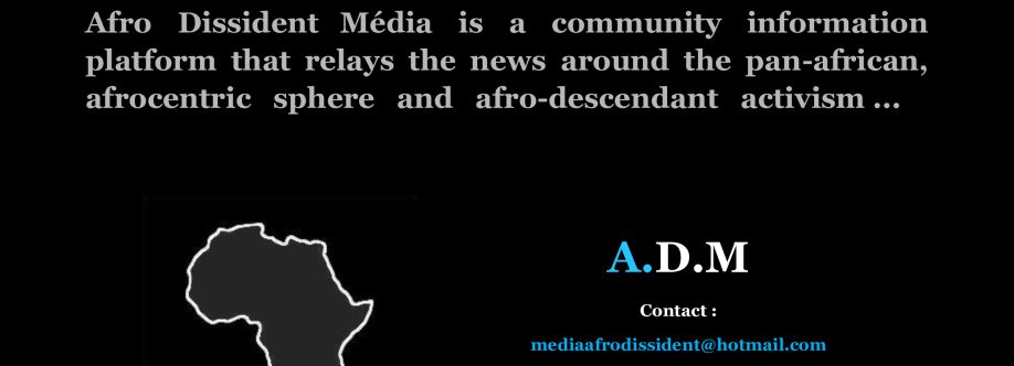 MAD Afromedia