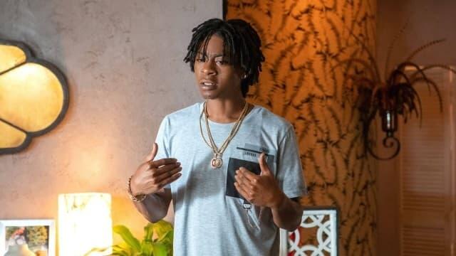 Rap Sh!t 1x06 "Something for The Gram" - Trakt