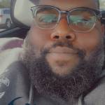 Darnell Hinton