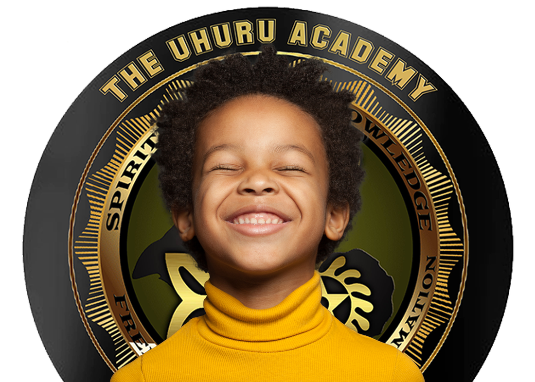 UHURU ACADEMY EDUCATION SOLUTIONS, LLC. - The Uhuru Academy