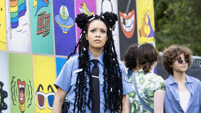 South Side 3x08 "Littlepalooza" - Trakt