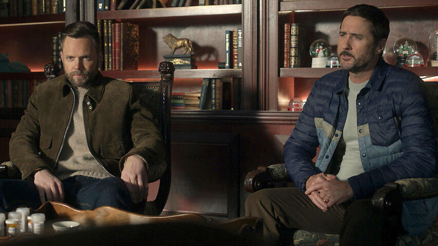 Stargirl 3x10 "Chapter Ten: The Killer" - Trakt