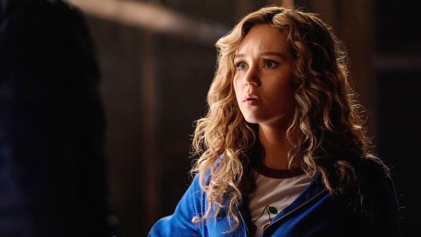 Stargirl 3x08 "Chapter Eight: Infinity Inc. (2)" - Trakt