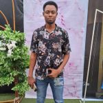 samson Akpati