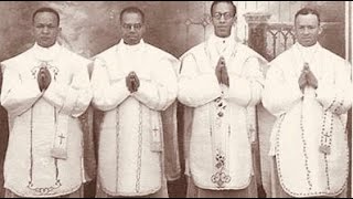 DID AMERICAN INDIANS START THE SLAVE TRADE IN WEST AFRICA #moors #hebrews #aboriginals