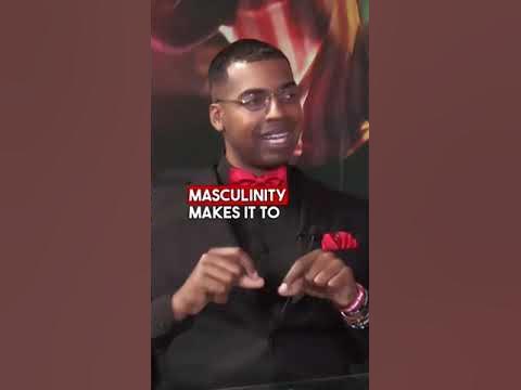 He just DESTROYED the “Toxic Masculinity” label‼️✊?? #RizzaIslam #Intellectualxtremist - YouTube