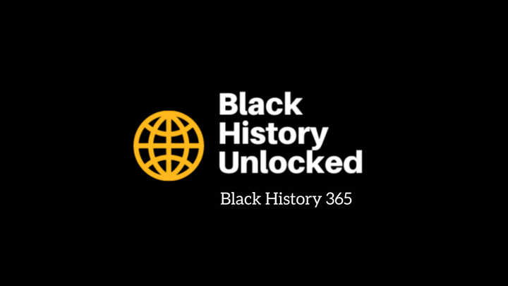 Fundraiser by Black  History Unlocked : Keep Black History Unlocked Alive