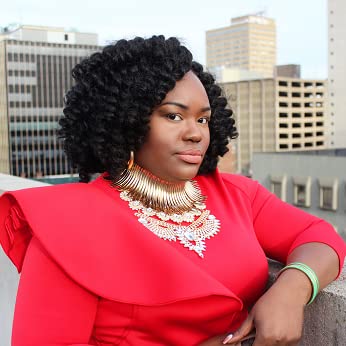 Minority Report feat. Black Owned Businesses's Amazon Page