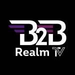 B2B Realm TV Profile Picture