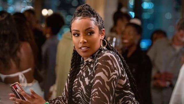 Rap Sh!t 1x05 "Something for The Weekend" - Trakt