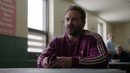 Kaleidoscope 1x08 "Pink" - Trakt