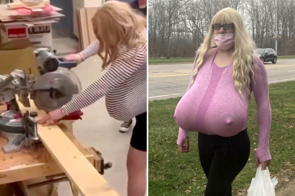 Canadian school demands dress code after trans teacher controversy