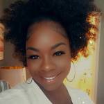 Tiffiny Robinson