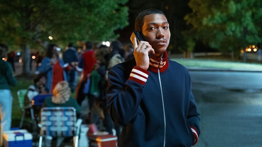 BMF 2x05 "Moment of Truth" - Trakt