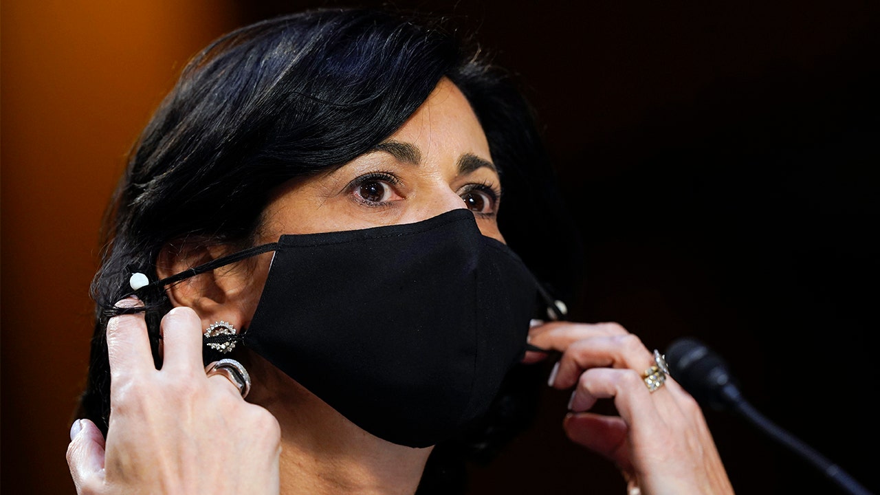 Face masks made ‘little to no difference’ in preventing spread of COVID, scientific review finds | Fox News