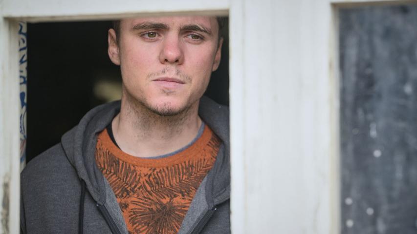 Gangs of London 1x05 "Episode 5" - Trakt