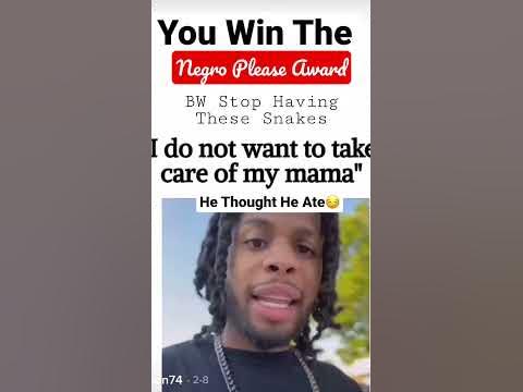 The Snakes Black Women Took Care Of ? #blackwomenwakeup #shorts - YouTube