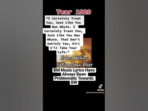 I Certainly Treat You, Just Like You Was Whyte ? #blackwomenwakeup #shorts - YouTube