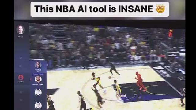 It looks like they can fake about anything they want