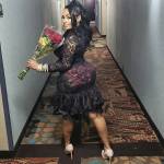 Queen Keisha