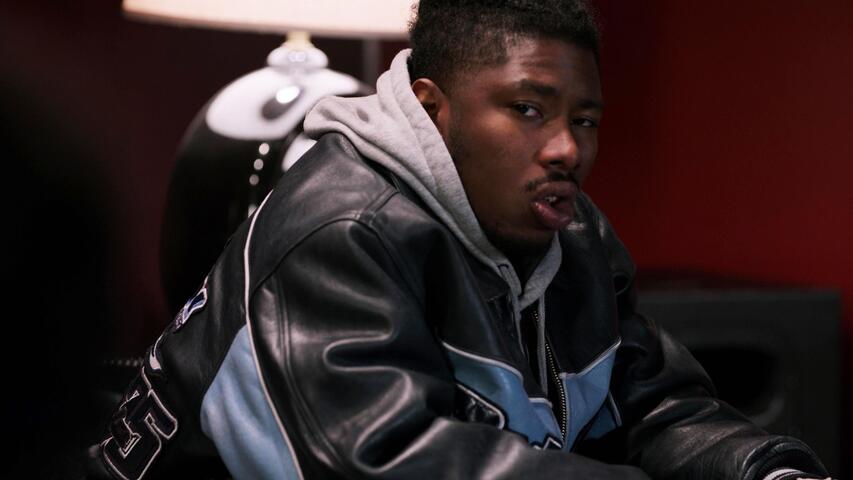 Wu-Tang: An American Saga 3x02 "All I Need" - Trakt