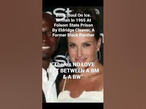 1965, “There’s NO LOVE LEFT, BETWEEN The BLACK MAN And The BLACK WOMAN” #blackwomenwakeup #shorts - YouTube