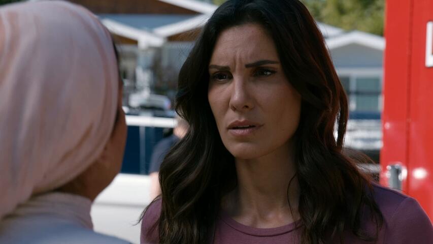 NCIS: Los Angeles 14x10 "A Long Time Coming (III)" - Trakt