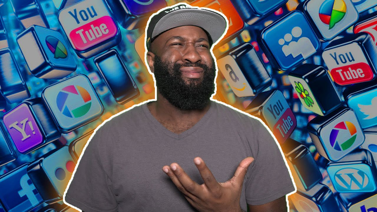 Live debate with a noise-talker | Monetize Your Haters - YouTube