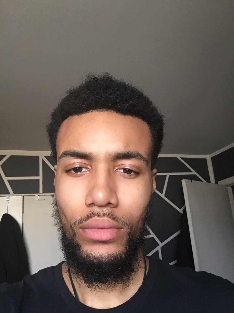 Jamal X