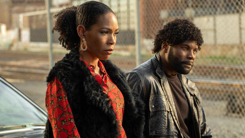 Snowfall 6x02 "The Sit Down" - Trakt