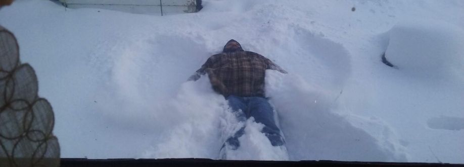 Phillip RobinsonMuhammad