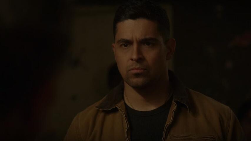 NCIS 20x12 "Big Rig" - Trakt