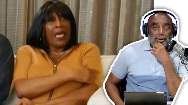 Mama is god to black people: Tyre Nichols