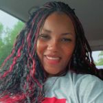 Bernice Martin