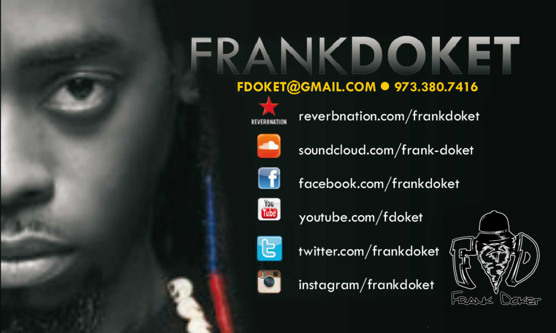 Frank Doket