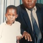 Peter Machuka