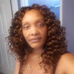 Yavette Horne