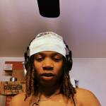 Jamil Burch
