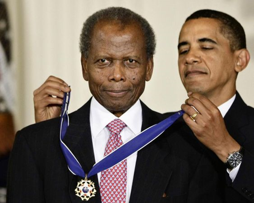 Sidney Poitier's Family Tragedy And Legacy - LaptopsVilla