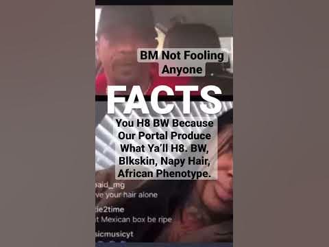 We Keep Reproducing What They Hayte #blackwomenwakeup #shorts - YouTube
