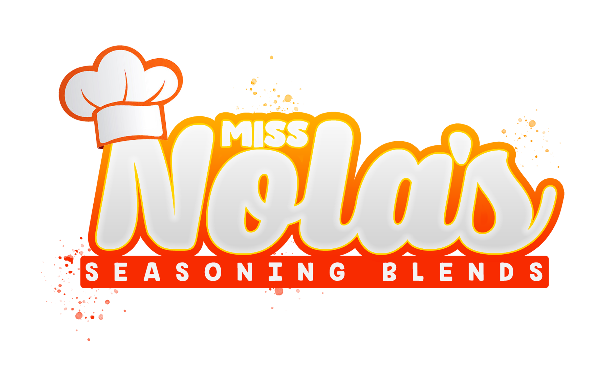 Miss Nola's | Seasoning Blends
